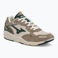 Boty Mizuno Sky Medal Beta silver cloud/green gables/khaki
