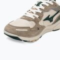 Boty Mizuno Sky Medal Beta silver cloud/green gables/khaki 7