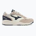Boty Mizuno Sky Medal Beta snow white/moonlit ocean/silver cloud 3