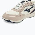 Boty Mizuno Sky Medal Beta snow white/moonlit ocean/silver cloud 8