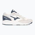 Boty Mizuno Sky Medal Beta snow white/moonlit ocean/silver cloud 9