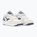 Boty Mizuno Sky Medal Beta snow white/moonlit ocean/silver cloud 10
