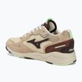 Boty Mizuno Sky Medal Beta summer sand/chicory coffee/mojave desert 4