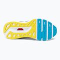 Pánské  běžecké boty   Mizuno Wave Horizon 6 pblue/silver/bolt2neon 5