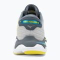 Pánské  běžecké boty   Mizuno Wave Horizon 6 pblue/silver/bolt2neon 7
