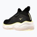 Pánské běžecké boty Mizuno Wave Neo Ultra black/luminous 9