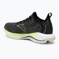 Pánské běžecké boty Mizuno Wave Neo Wind black/luminous 3