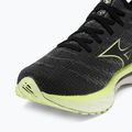 Pánské běžecké boty Mizuno Wave Neo Wind black/luminous 8