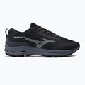 Pánské běžecké boty Mizuno Wave Rider GTX black/omre blue/glacial ridge 2