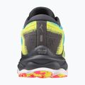 Pánská běžecká obuv Mizuno Wave Sky 7 jet blue/white/bolt2neon 9