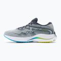 Pánská běžecká obuv Mizuno Wave Rider 27 pearl blue/white/bolt2neon 3