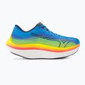 Pánská běžecká obuv Mizuno Wave Rebellion Pro bolt2neon/ombre blue/jet blue 2