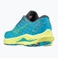 Pánské  běžecké boty   Mizuno Wave Inspire 19 jet blue/bolt2neon/luminous 9