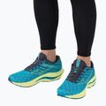 Pánské  běžecké boty   Mizuno Wave Inspire 19 jet blue/bolt2neon/luminous 4