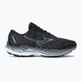 Pánské  běžecké boty   Mizuno Wave Inspire 19 2E black/glacial ridge/illusionblue 2
