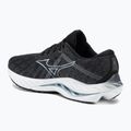 Pánské  běžecké boty   Mizuno Wave Inspire 19 2E black/glacial ridge/illusionblue 3