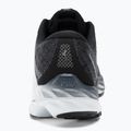 Pánské  běžecké boty   Mizuno Wave Inspire 19 2E black/glacial ridge/illusionblue 7
