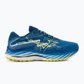 Pánské  běžecké boty   Mizuno Wave Rider 27 lblue/zinnia/poseidon 2