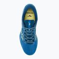 Pánské  běžecké boty   Mizuno Wave Rider 27 lblue/zinnia/poseidon 5