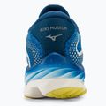 Pánské  běžecké boty   Mizuno Wave Rider 27 lblue/zinnia/poseidon 6