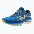Pánské  běžecké boty   Mizuno Wave Rider 27 lblue/zinnia/poseidon 8