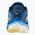 Pánské  běžecké boty   Mizuno Wave Rider 27 lblue/zinnia/poseidon 11