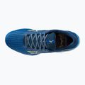 Pánské  běžecké boty   Mizuno Wave Rider 27 lblue/zinnia/poseidon 13