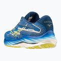 Pánské  běžecké boty   Mizuno Wave Rider 27 lblue/zinnia/poseidon 14