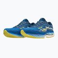 Pánské  běžecké boty   Mizuno Wave Rider 27 lblue/zinnia/poseidon 15