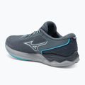 Pánské  běžecké boty   Mizuno Wave Revolt 3 sweather/bolt2neon/quar 3