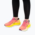 Dámské běžecké boty Mizuno Wave Sky 7 highvpink/ombre blue/bolt2neon 2