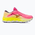 Dámské běžecké boty Mizuno Wave Sky 7 highvpink/ombre blue/bolt2neon 3