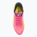 Dámské běžecké boty Mizuno Wave Sky 7 highvpink/ombre blue/bolt2neon 7