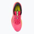 Dámské běžecké boty   Mizuno Wave Rider 27 h-vpink/oblue/luminous 5