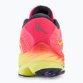 Dámské běžecké boty   Mizuno Wave Rider 27 h-vpink/oblue/luminous 6