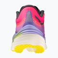 Dámské běžecké boty Mizuno Wave Rebellion Pro highvpink/ombre blue/purple punch 7