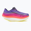 Dámské běžecké boty Mizuno Wave Rebellion Pro highvpink/ombre blue/purple punch 2