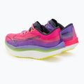 Dámské běžecké boty Mizuno Wave Rebellion Pro highvpink/ombre blue/purple punch 3
