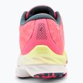 Dámské běžecké boty Mizuno Wave Inspire 19 hi vis pink/ snow white/ luminous 6