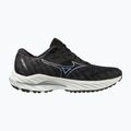 Dámské běžecké boty  Mizuno Wave Inspire 19 D black/ silver/ snowcrest 8