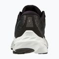Dámské běžecké boty  Mizuno Wave Inspire 19 D black/ silver/ snowcrest 10