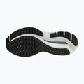 Dámské běžecké boty  Mizuno Wave Inspire 19 D black/ silver/ snowcrest 12