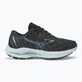 Dámské běžecké boty  Mizuno Wave Inspire 19 D black/ silver/ snowcrest 2