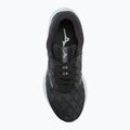 Dámské běžecké boty  Mizuno Wave Inspire 19 D black/ silver/ snowcrest 5