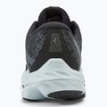 Dámské běžecké boty  Mizuno Wave Inspire 19 D black/ silver/ snowcrest 6