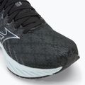 Dámské běžecké boty  Mizuno Wave Inspire 19 D black/ silver/ snowcrest 7