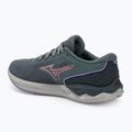 Dámské běžecké boty   Mizuno Wave Revolt 3 sweather/h-vpink/ppunch 3