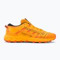 Pánské běžecké boty Mizuno Wave Daichi 7 GTX zinnia/tigerlily/black 2