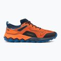 Pánské  běžecké boty   Mizuno Wave Ibuki 4 tigerlily/dblue/sblue 2