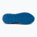 Pánské  běžecké boty   Mizuno Wave Ibuki 4 tigerlily/dblue/sblue 4